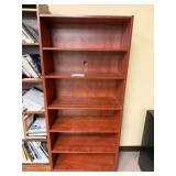 Wooden Shelf