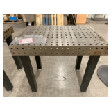 Langmuir Systems Table