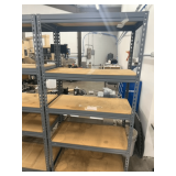 Shelf