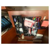 Misc Office Supplies