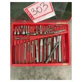 Lot of Tools
