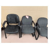 3 Chairs