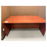 Wooden Desk