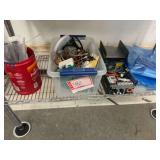 Computer Parts w/Misc
