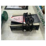 Star-Tec Ultrasonic Scaler