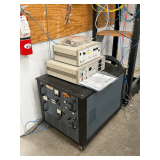 Lee Laser 010324-CLK power supply