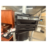 Epson Printer Model C441C