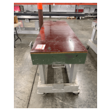 Rolling Table