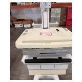 Ergotron Styleview Notebook Cart