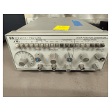 Hewlett-Packard 3312A Function Generator