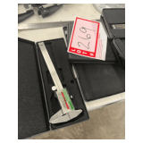 6 Digital Calipers (Pittsburgh/Bald Eagle)