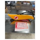 Chicago Electric 7' Tile Saw