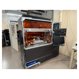 Micro Machining Center NAN Second with XYZ Galvo Scanner