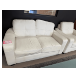 Sofa w/ Chair