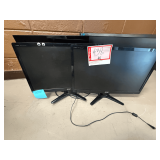 4 Monitors