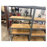 Shelf