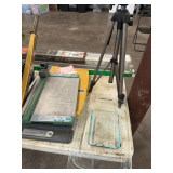 Décor, Paper Trimmers
