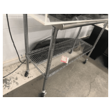 Metal Shelf