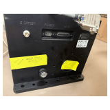 Industrial Scan Head
