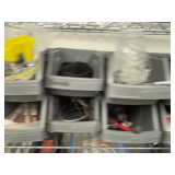 Computer Parts w/Misc
