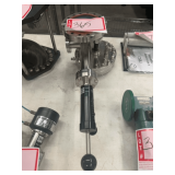 MDC Vacuum Angle Valve