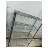Metal Shelf