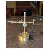 Keleket Brass Sweet Eye Localizer from the 1940s