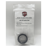 ATI AR-15 Steel Castle Nut / A.5.10.1020