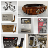 Auction Information