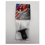 GG&G Tactical Offset Flashlight Mount / GGG-1131