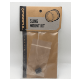MAGPUL Sling Mount Kit Type 2 UBR, STR / MAG332-BLK