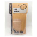 MAGPUL Sling Mount Kit Type 1 SGA, MOE, RIFLE / MAG333-BLK