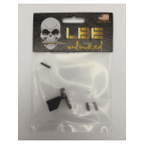 LBE UNLIMITED AR Mil Spec Bolt Catch Assembly / ARBCASY