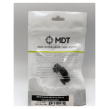 MDT TACTICAL M-LOK QD Sling Mount Standard, Black / 103141-BLK