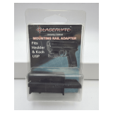 LASERLYTE Mounting Rail Adaptor / ADP-HKSP-140