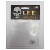 LBE UNLIMITED Bolt Gas Rings Set of 3 / ARBGR