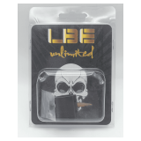 LBE UNLIMITED Low Profile .750 Gas Block / ARLPGB