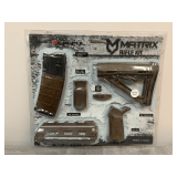 MAGPUL Matrix Rifle Kit / BOUNTY HUNTER MIL-SPEC