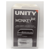 UNITY Monkey Bar Black / UT-FUS-MB1