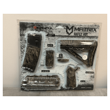 MAGPUL Matrix Rifle Kit / BUCKS & BONES CAMO MIL-SPEC