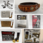 Ammo, Magazines, Rifle Kits and Gun Accessories from CMMG, MAGPUL, ERGO and More!