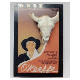 Collectible Portrait of an Artist Volume 1: Georgia O