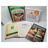Cookbooks