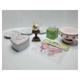 Home Decor mixed lot