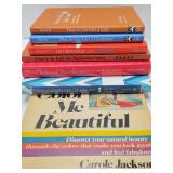 7 Books, Manners and Looks