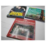 Books Home & Gardening