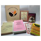 Cookbooks