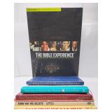 Prayer and Audio Bible