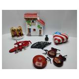 Home Decor mixed Lot