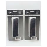 Two GLOCK G31 15RD Magazine / MF2015